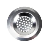 Plumbing & Kitchen Accessories Sink Strainer Set 2pc (66mm & 78mm Diameter) – image 1