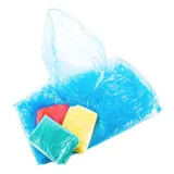 Poncho Colour Emergency 2pk – image 1