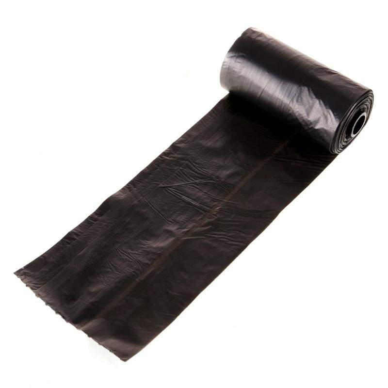 Dog Poo Bag Refills (5 Rolls x 15 Bags) — photo 3 of 3