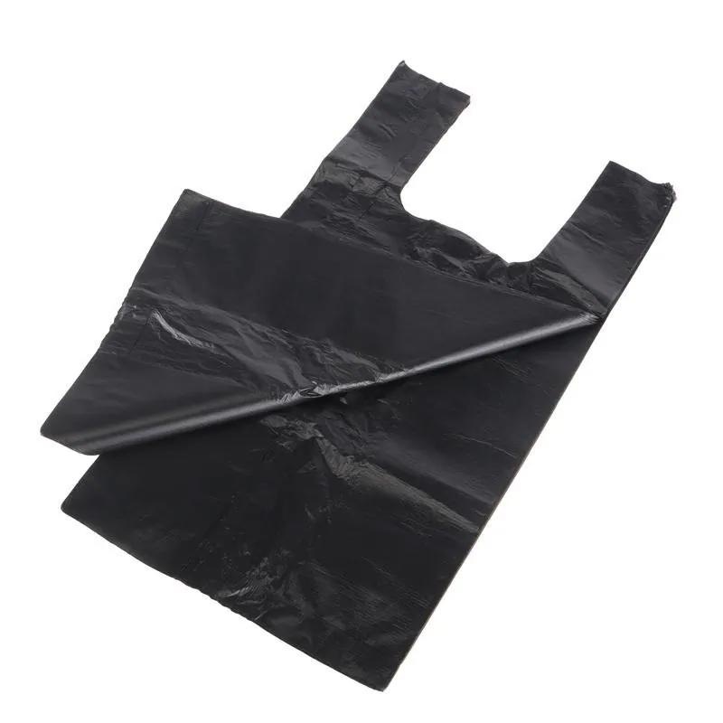 Dog Clean Up Bags 100pc – image 2