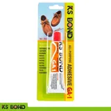 Glue KS Bond All Purpose Adhesive 20ml (Dries Amber) – image 4