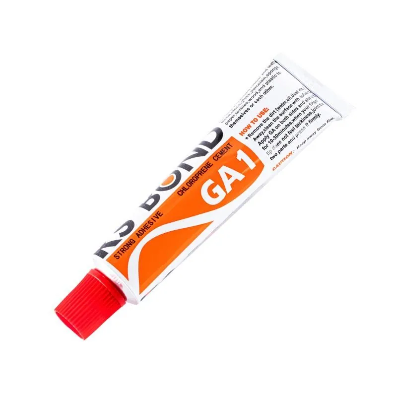 Glue KS Bond All Purpose Adhesive 20ml (Dries Amber) – image 2