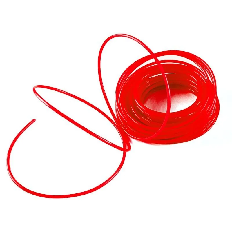 Trimmer Line 8m X 2.5mm Red – image 2