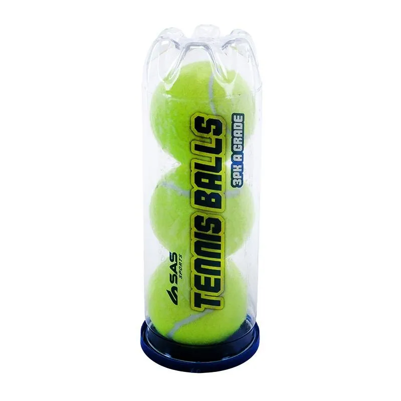Tennis Balls in Canister 3pk – image 3