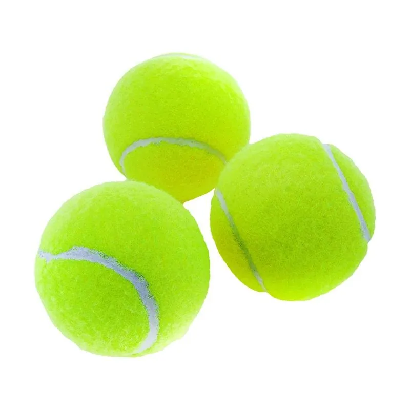 Tennis Balls in Canister 3pk – image 2