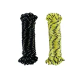 Diamond Braided Polyrope 2 Assorted Colours 6mm X 15m – image 1