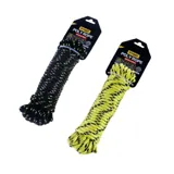 Diamond Braided Polyrope 2 Assorted Colours 6mm X 15m – image 3