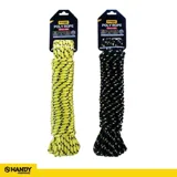Diamond Braided Polyrope 2 Assorted Colours 8mm X 15m – image 4