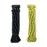 Diamond Braided Polyrope 2 Assorted Colours 8mm X 15m – image 1