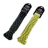 Diamond Braided Polyrope 2 Assorted Colours 8mm X 15m – image 3