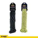 Diamond Braided Polyrope 2 Assorted Colours 10mm X 15m – image 4