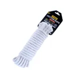 Cotton Rope All Purpose Natural Colour 10mm X 8m – image 3