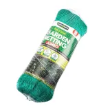 Garden Mesh Netting Jumbo 4m X 12m Green 15mm Mesh Gaps – image 2