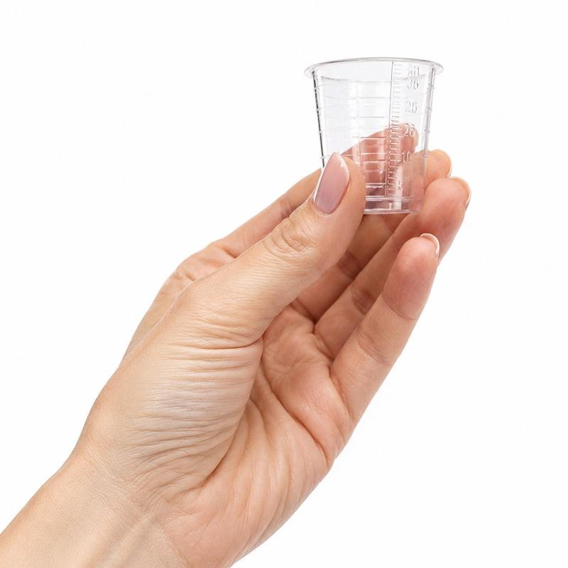 Clear Shot Cups 30ml (50 Pack) — photo 3 of 4