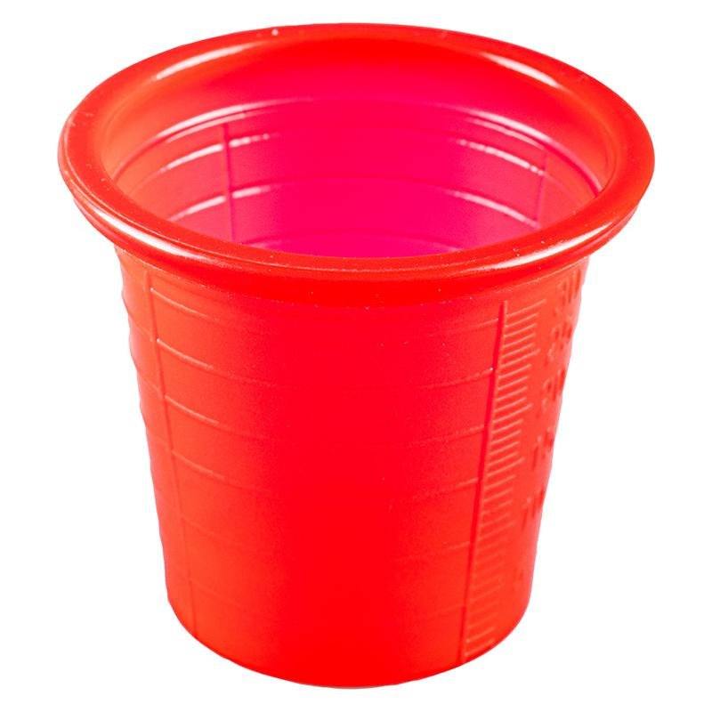 Coloured Shot Cups 30ml (50 Pack) — photo 3 of 4