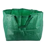 Garden Bag Heavy Duty 41cm X 45cm X 32cm 59l Green – image 1