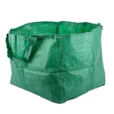 Garden Bag Heavy Duty 41cm X 45cm X 32cm 59l Green – image 2