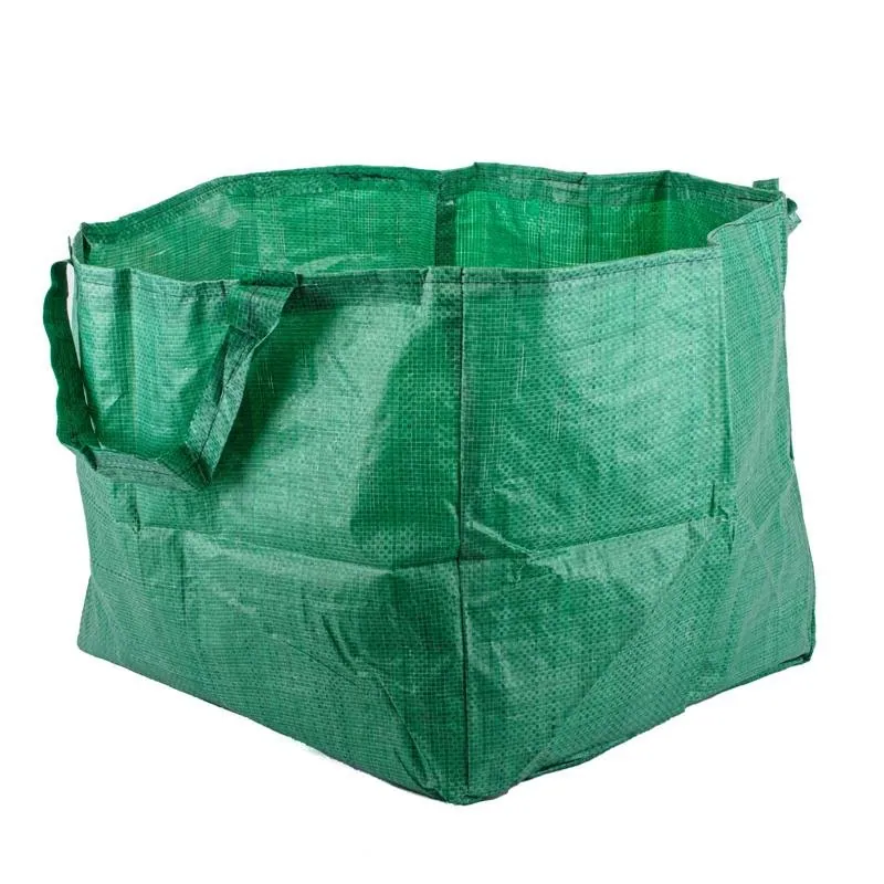 Garden Bag Heavy Duty 41cm X 45cm X 32cm 59l Green – image 2