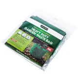 Garden Bag Heavy Duty 41cm X 45cm X 32cm 59l Green – image 3