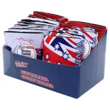 Stubby Holder 7cm Dia X 10cm Fits Standard Size Cans Australiana Design – image 3