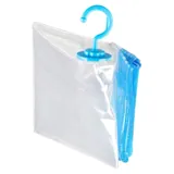 Storage Bag Hanger Vacuum 145 X 70cm 1pk – image 1