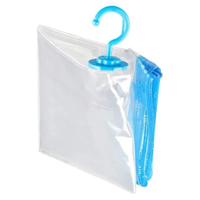 Storage Bag Hanger Vacuum 145 X 70cm 1pk