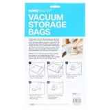 Storage Bags Vacuum Cube 145 X 40 X 80cm 2pk – image 3