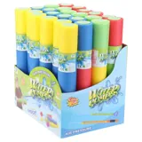 Water Squirter EVA 30cm X 5cm Red, Blue, Yellow & Green – image 1