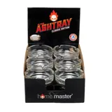 Ashtray Glass - Ø11cm – image 4