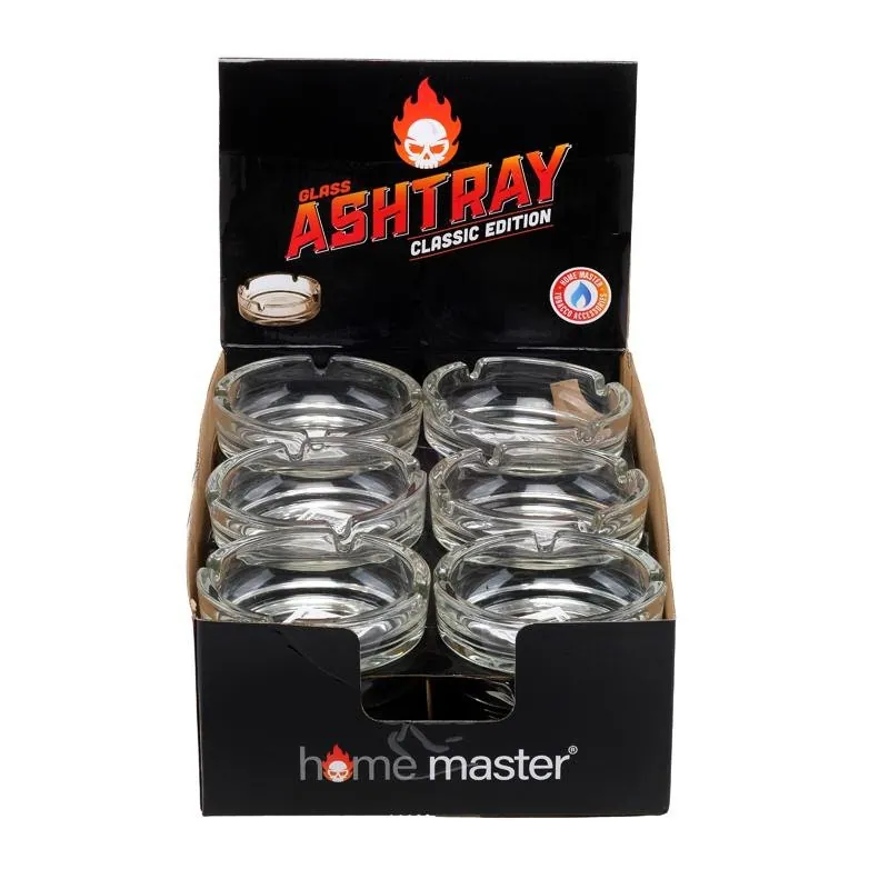Ashtray Glass - Ø11cm – image 4