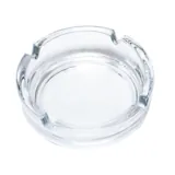 Ashtray Glass - Ø11cm – image 1