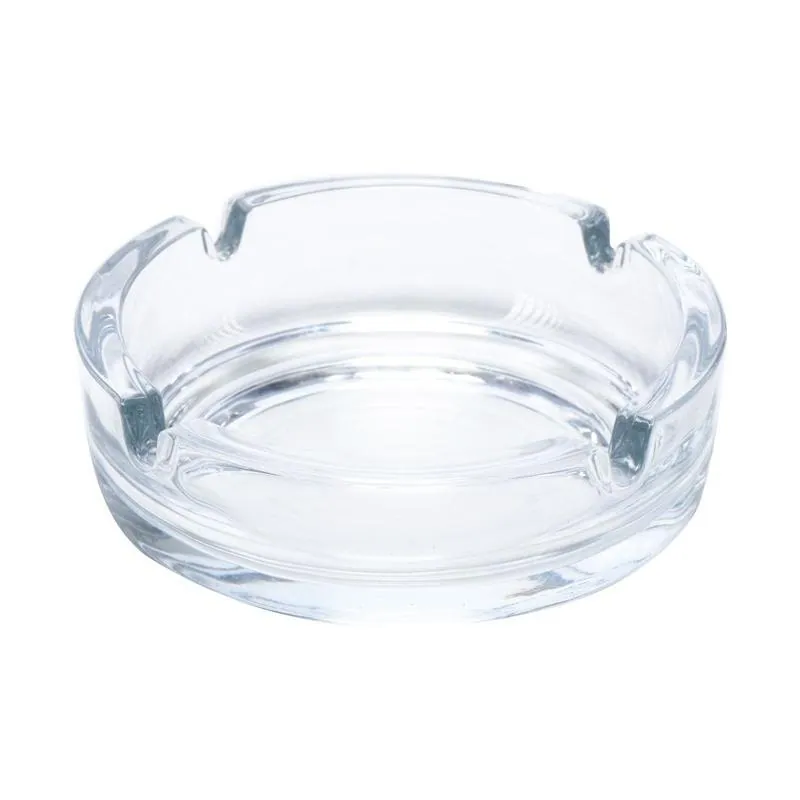 Ashtray Glass - Ø11cm – image 2