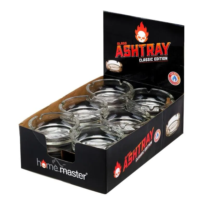 Ashtray Glass - Ø11cm – image 3