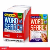 Book Word Search A5 208pg – image 4