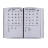 Book Word Search A5 208pg – image 2