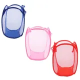 Hamper Folding Easy Open 29cm X 27cm X 46cm – image 1