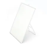Mirror with Stand 17cm X 23cm – image 1