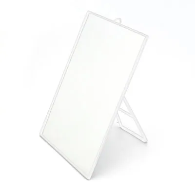 Mirror with Stand 17cm X 23cm