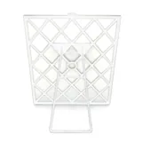 Mirror with Stand 17cm X 23cm – image 2