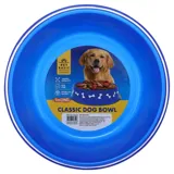 Dog Bowl Plastic 1400ml – image 1