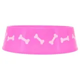 Dog Bowl Plastic 1400ml – image 2