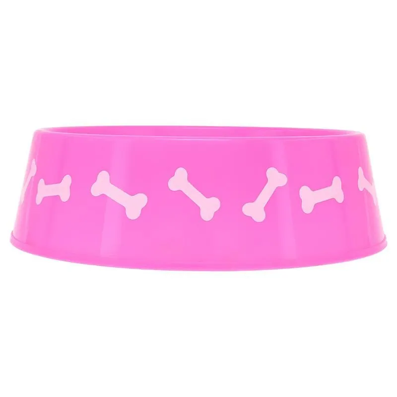 Dog Bowl Plastic 1400ml – image 2