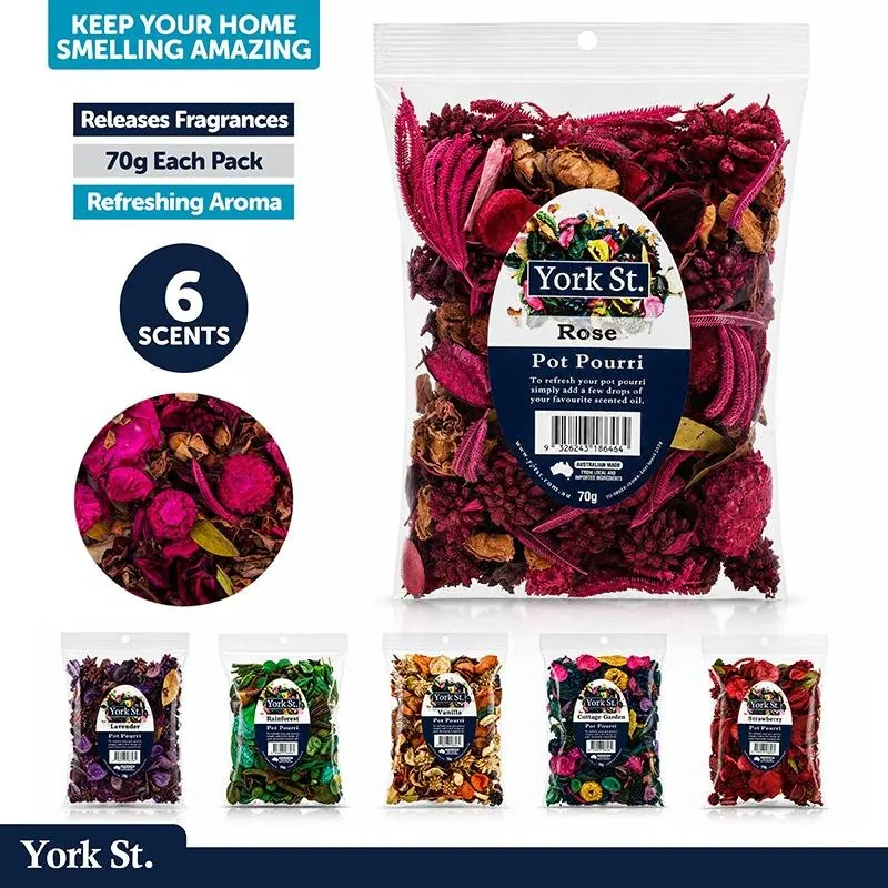 Pot Pourri Scented 70g – image 3