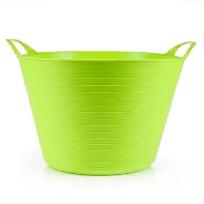 Utility Tub (Plain) 12l