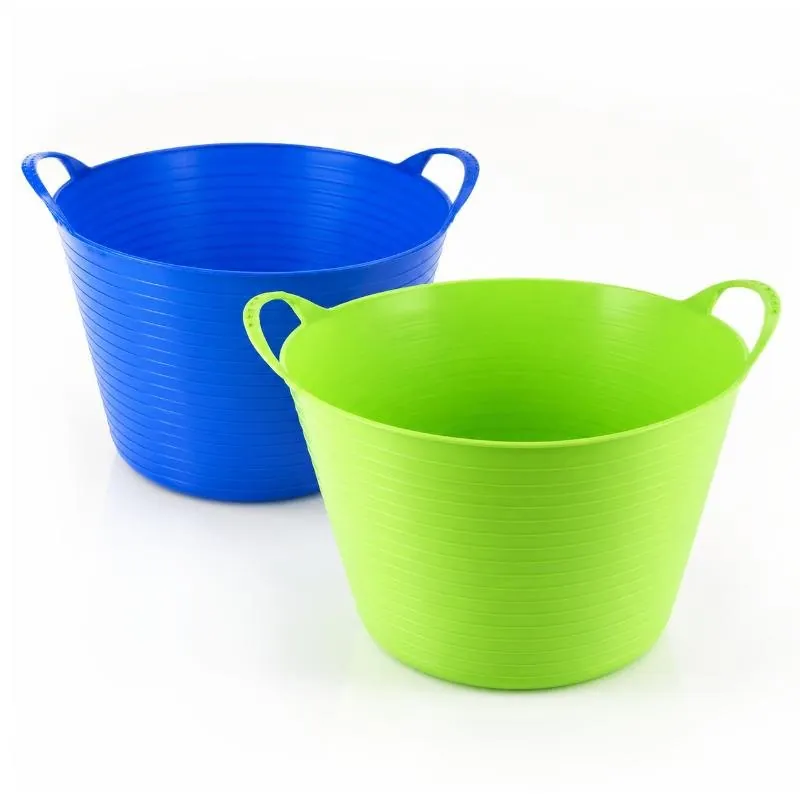 Utility Tub (Plain) 12l – image 3