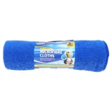 Microfibre Cloth 30cm X 40cm - 3pk – image 1