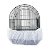 Bird Cage Seed Catcher Fits Cages Up To 60cm X 40cm – image 2