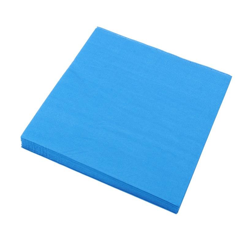 Party Napkins 2-Ply 33cm (20 Pack) — photo 2 of 3
