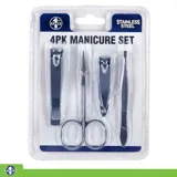 Manicure Set 4pc – image 4