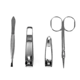 Manicure Set 4pc – image 1